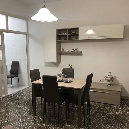Casa de Férias Deba House San Donaci